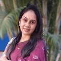 Darshana Pare - M.Tech (VLSI), Certified Career Analyst